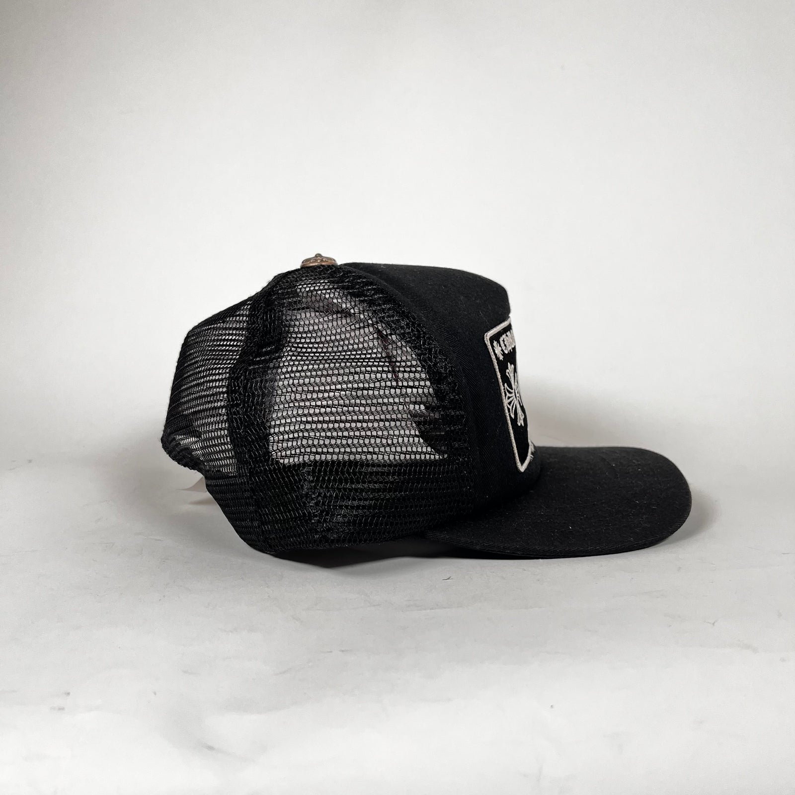Chrome Hearts Honolulu CH Hat