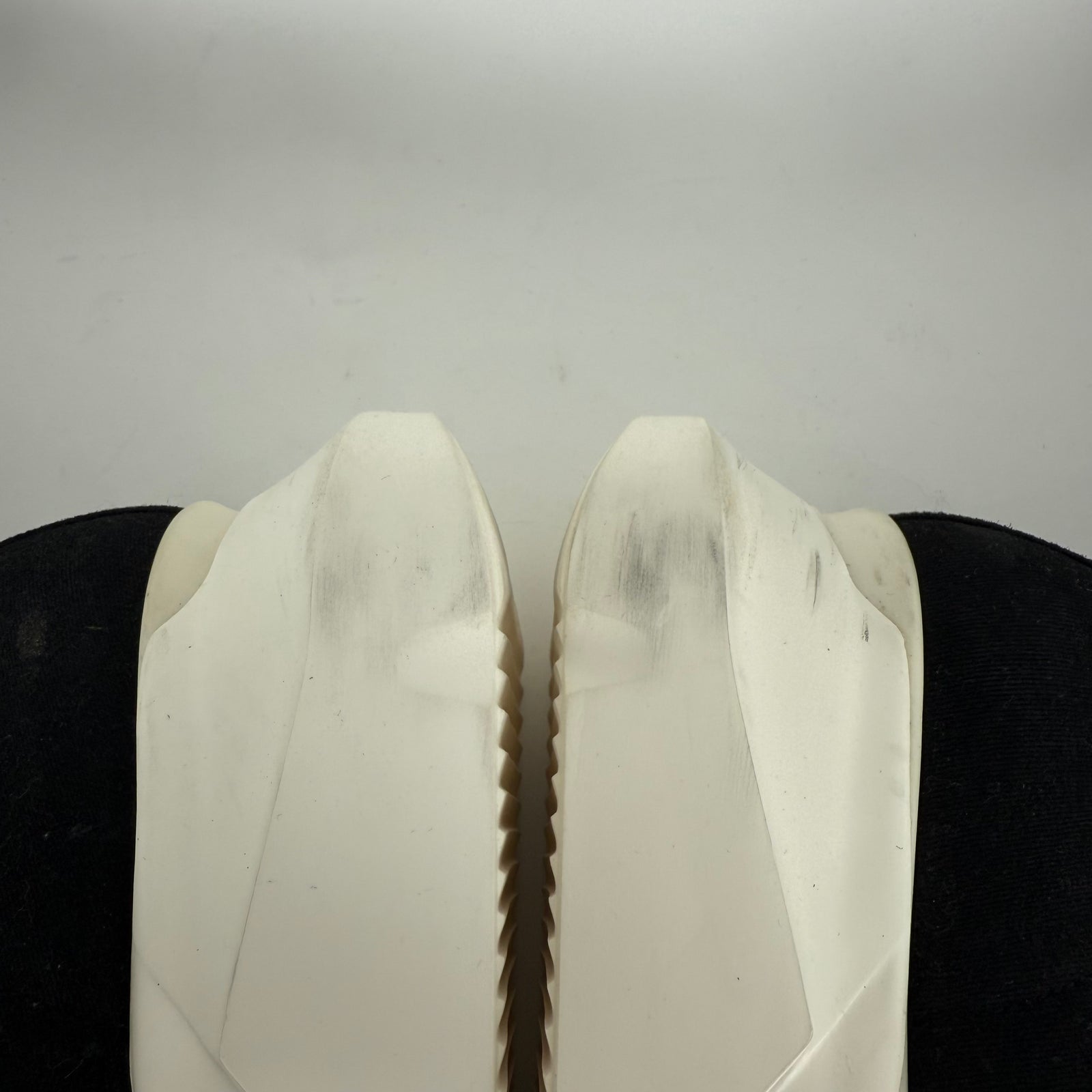 Rick Owens Stocking Abstract Ramones Size 37