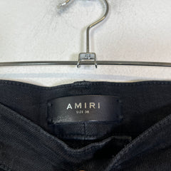 Amiri MX2 Biker Jeans