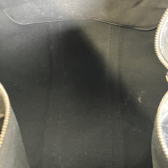 Louis Vuitton Monogram Eclipse Bandouliere Keepall 55