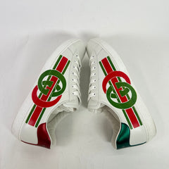 Gucci Interlocking G Ace Sneaker