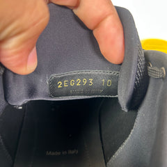 Prada Cloudbust Thunder Low-Top Sneakers