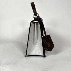 Louis Vuitton Monogram Vernis Spring Street Handle Bag