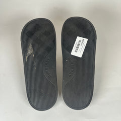 Burberry Pool Slides Size 40