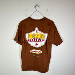Supreme Underground Kingz T-Shirt