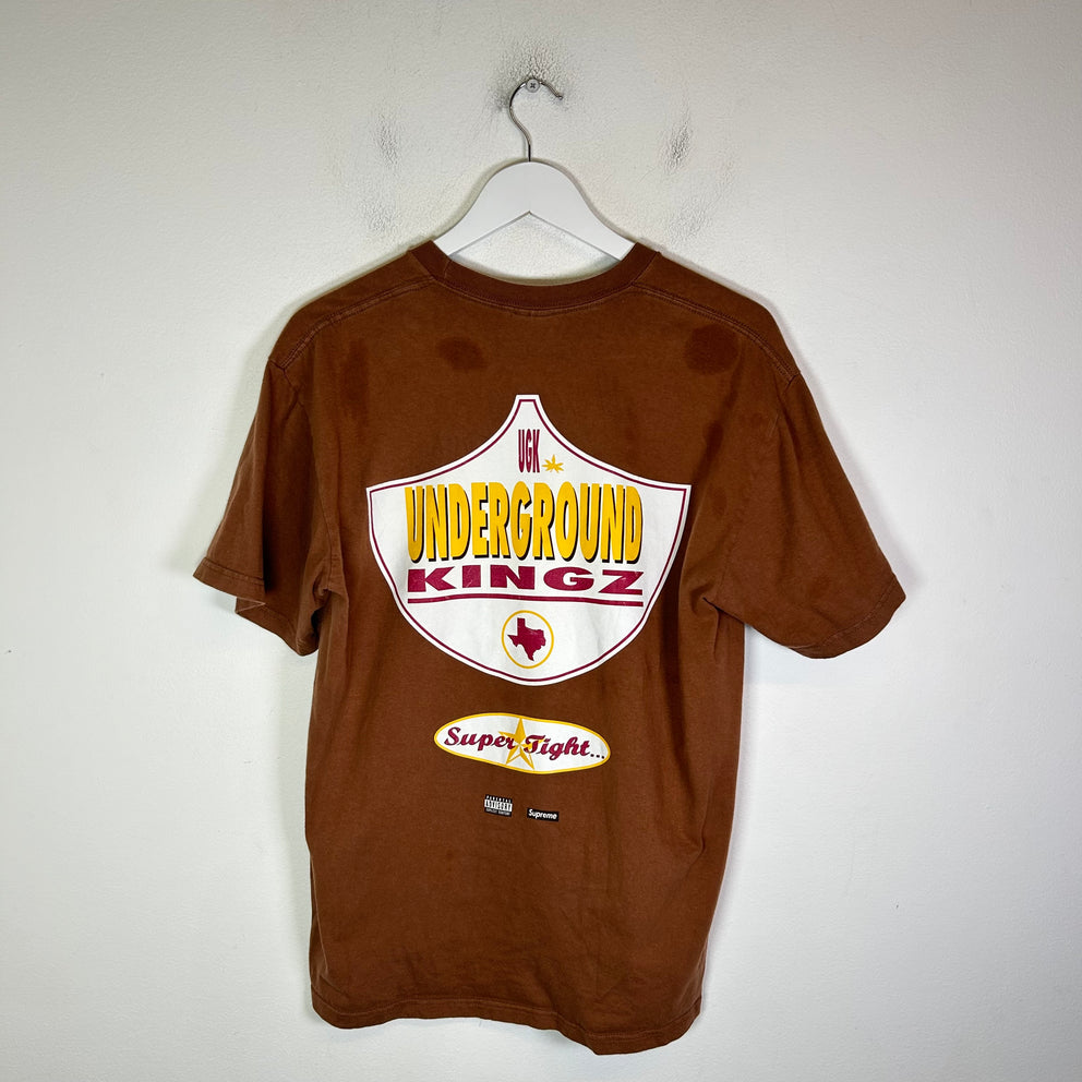 Supreme Underground Kingz T-Shirt