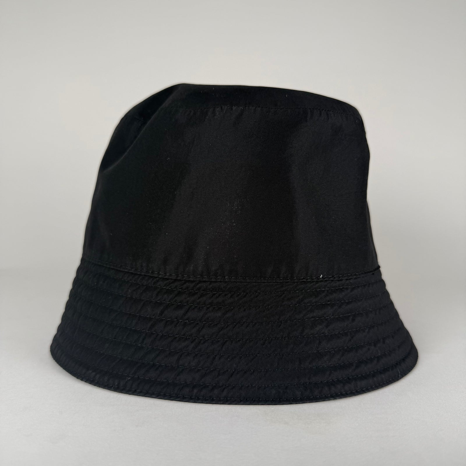 Prada Sport Nylon Bucket Hat Size S
