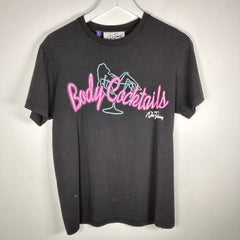 Gallery Dept. 'Doc Johnson' Graphic T-shirt Size S