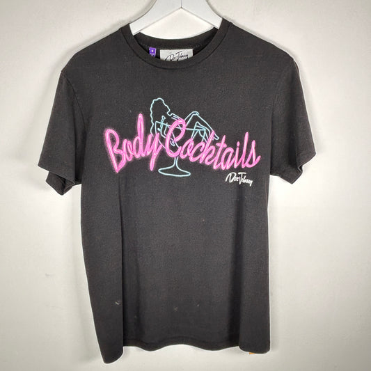 Gallery Dept. 'Doc Johnson' Graphic T-shirt Size S