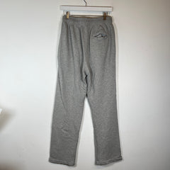 Eric Emanuel Grey Basic Sweatpants Size L