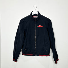 Luna Rossa Navy Jacket Size XS