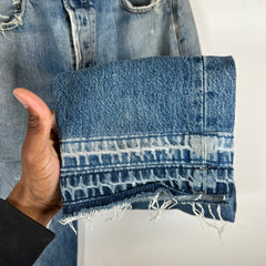 Gallery Dept Lightwash 5001 Denim Size 32