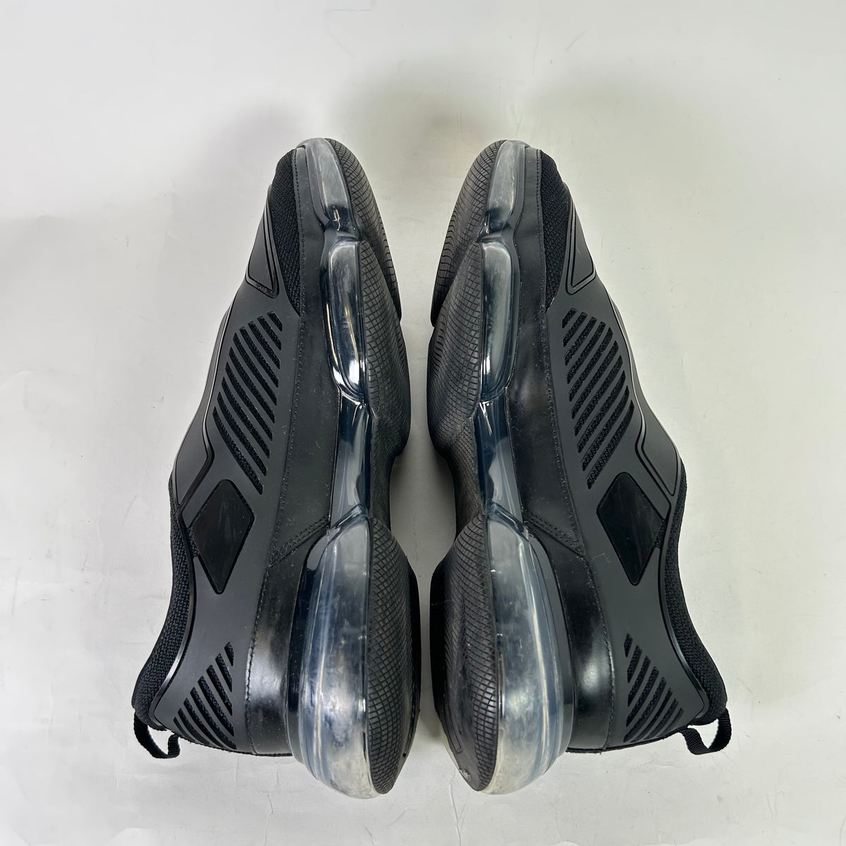 Prada Cloudbust Air Technical Fabric Sneakers