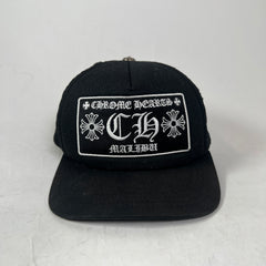 Chrome Hearts Malibu Exclusive Trucker Hat