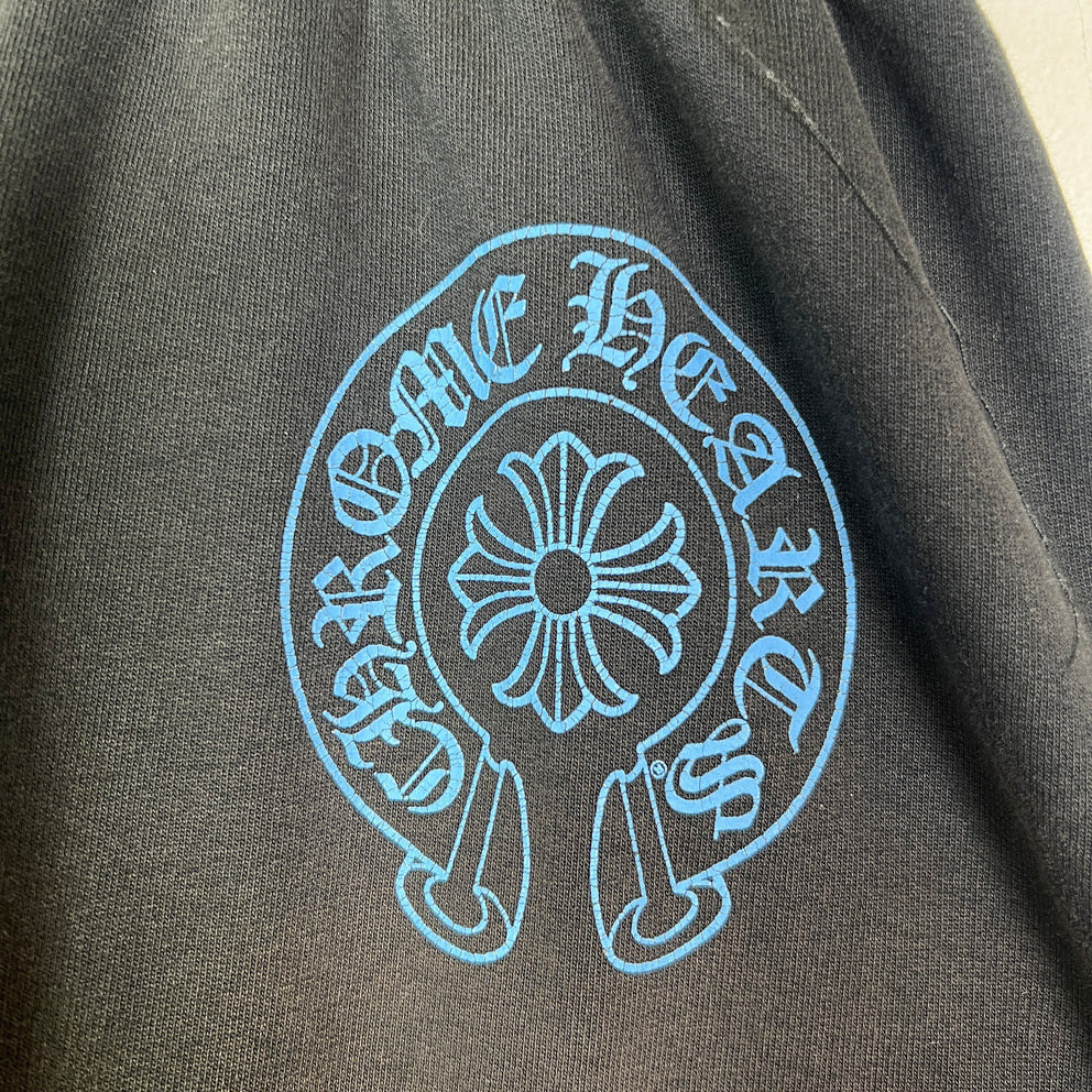 Chrome Hearts Online Exclusive Horseshoe Sweatpants