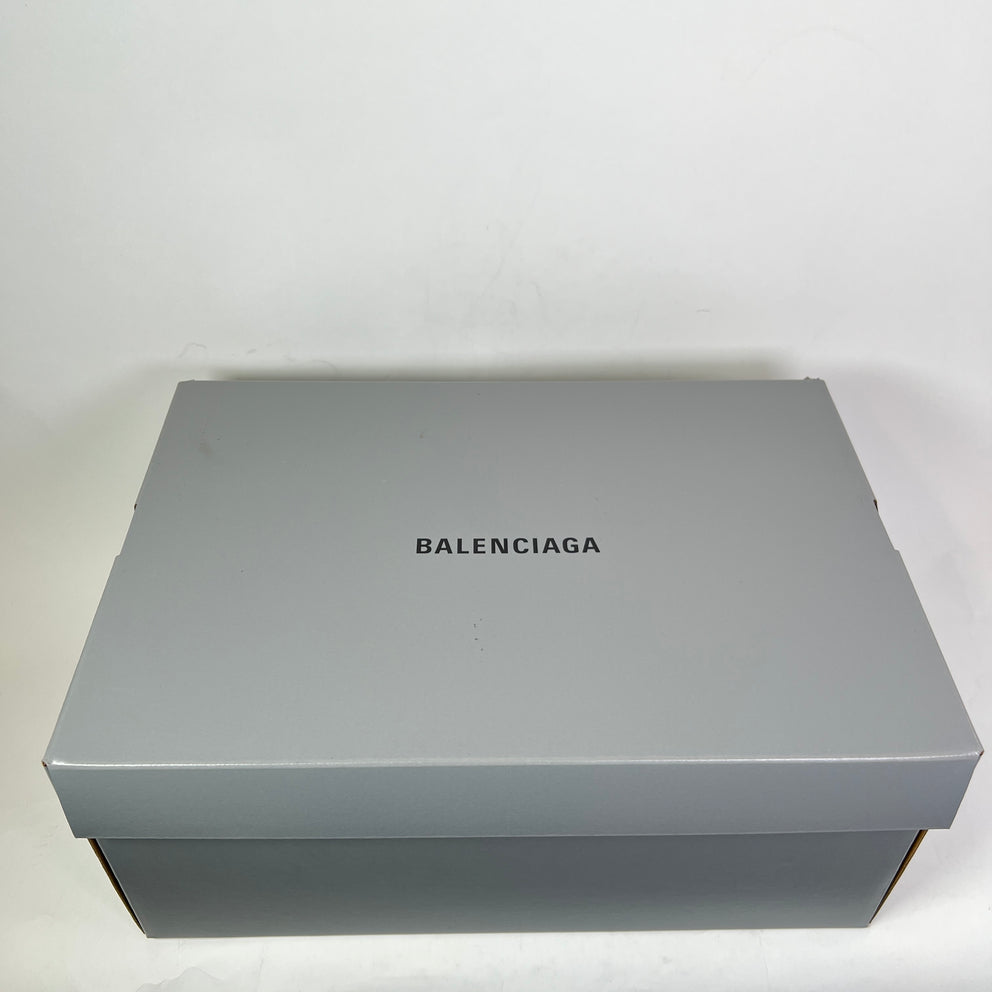Balenciaga Distressed 3XL Sneaker