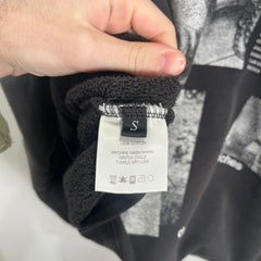 Enfants Riches Deprimes 'Pour La Pornagraphie' Hoodie Size S