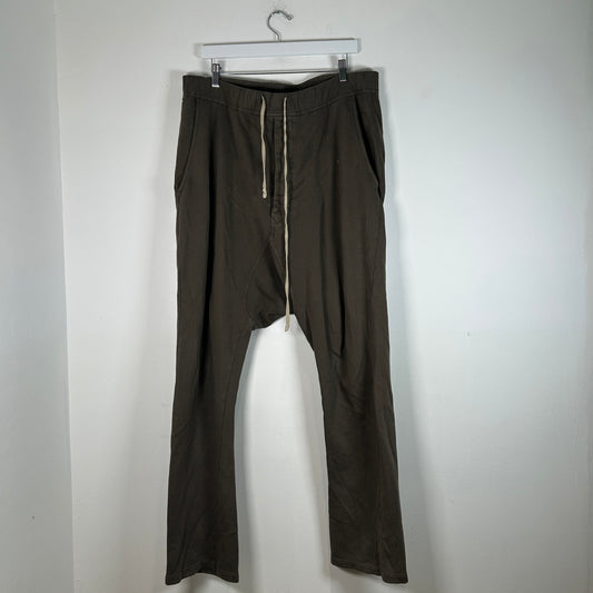 Rick Owens Dust Sweats Size M