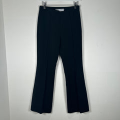 Proenza Schouler Black Slacks Size 2