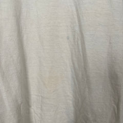 Sinclair Logo T-Shirt Size M