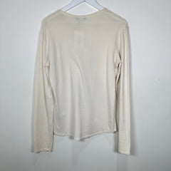 Raf Simons Calvin Boy Longsleeve