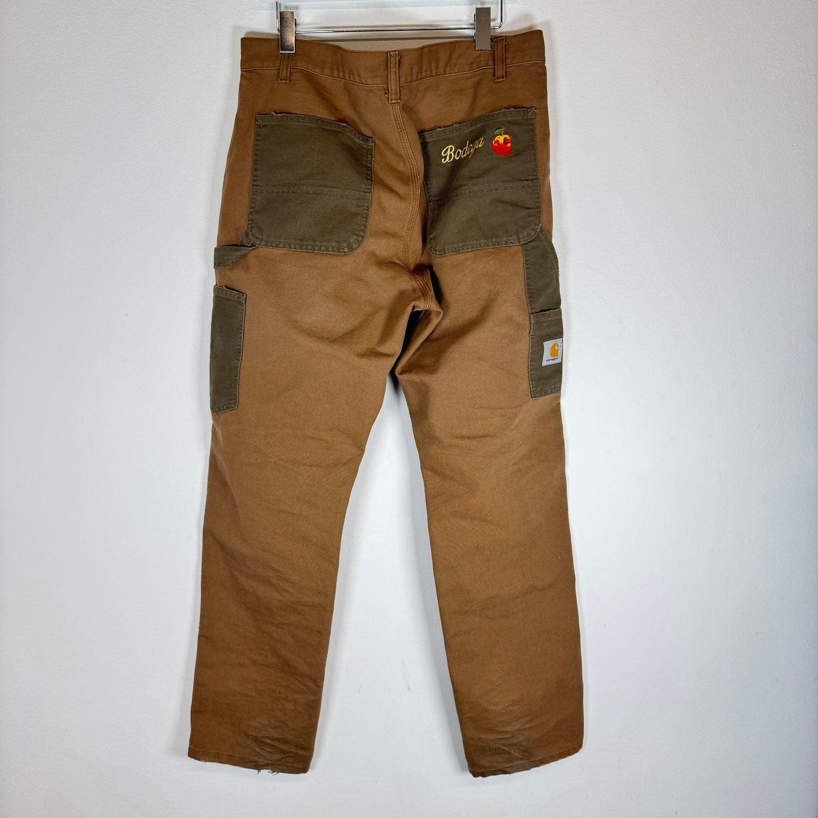 Bodega x Carhartt Carpenter Pants Size 34