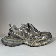 Balenciaga Grey Eggshell 3XL Sneaker Size 46