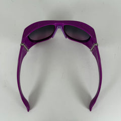 Chrome Hearts Purple “Lo Rita”Sunglasses
