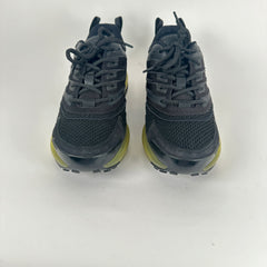 Givenchy GIV 1 Black Low Top Sneaker Size 9