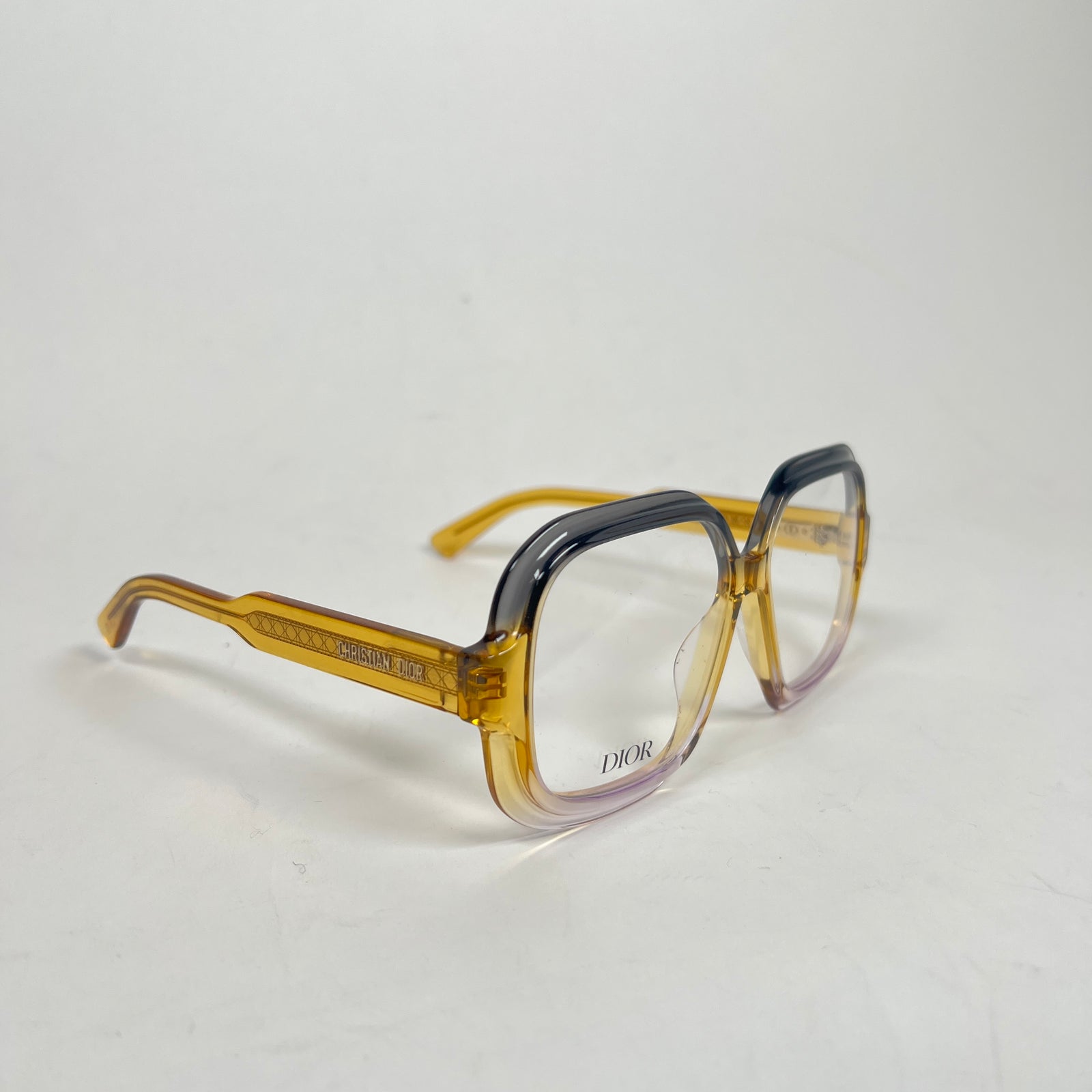 Dior Prisemo Acetate Sunglasses