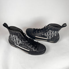 Dior Black B23 Size 41