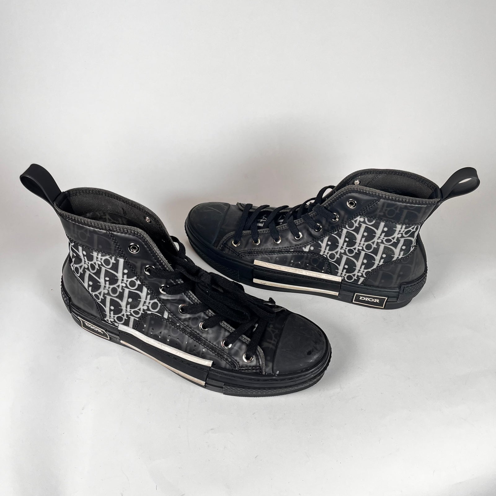 Dior Black B23 Size 41