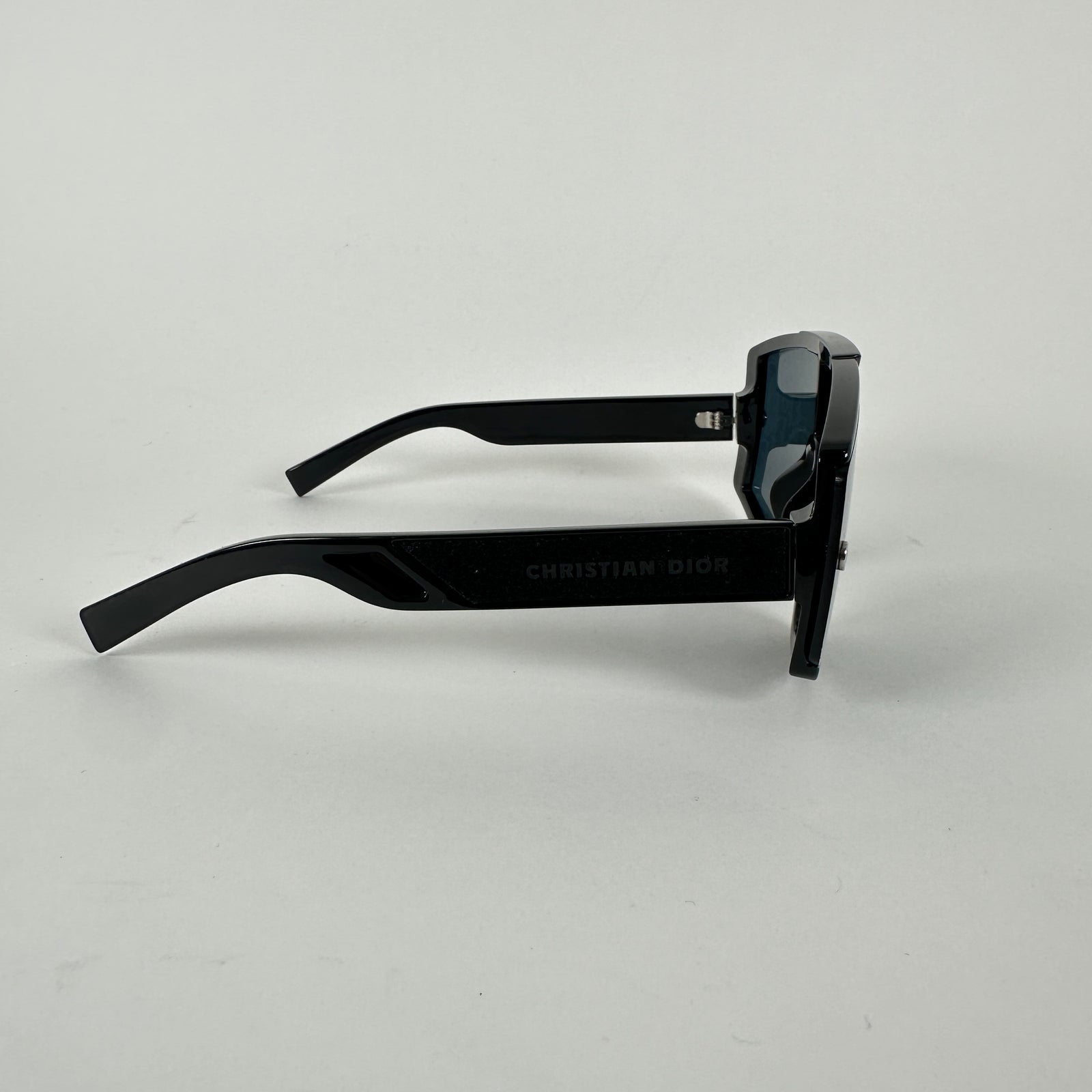 Dior 'XTREM'  Hologram Sunglasses