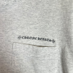 Chrome Hearts Matty Boy Brain Longsleeve