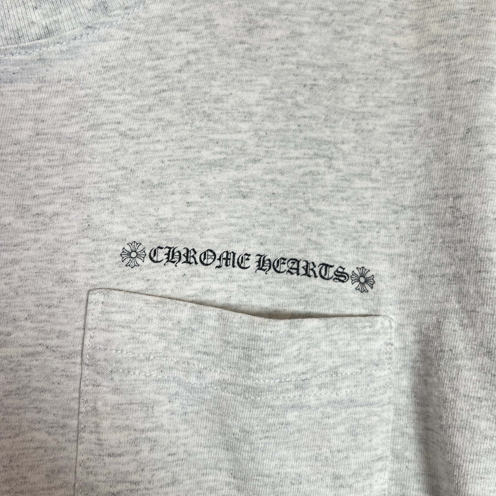 Chrome Hearts Matty Boy Brain Longsleeve