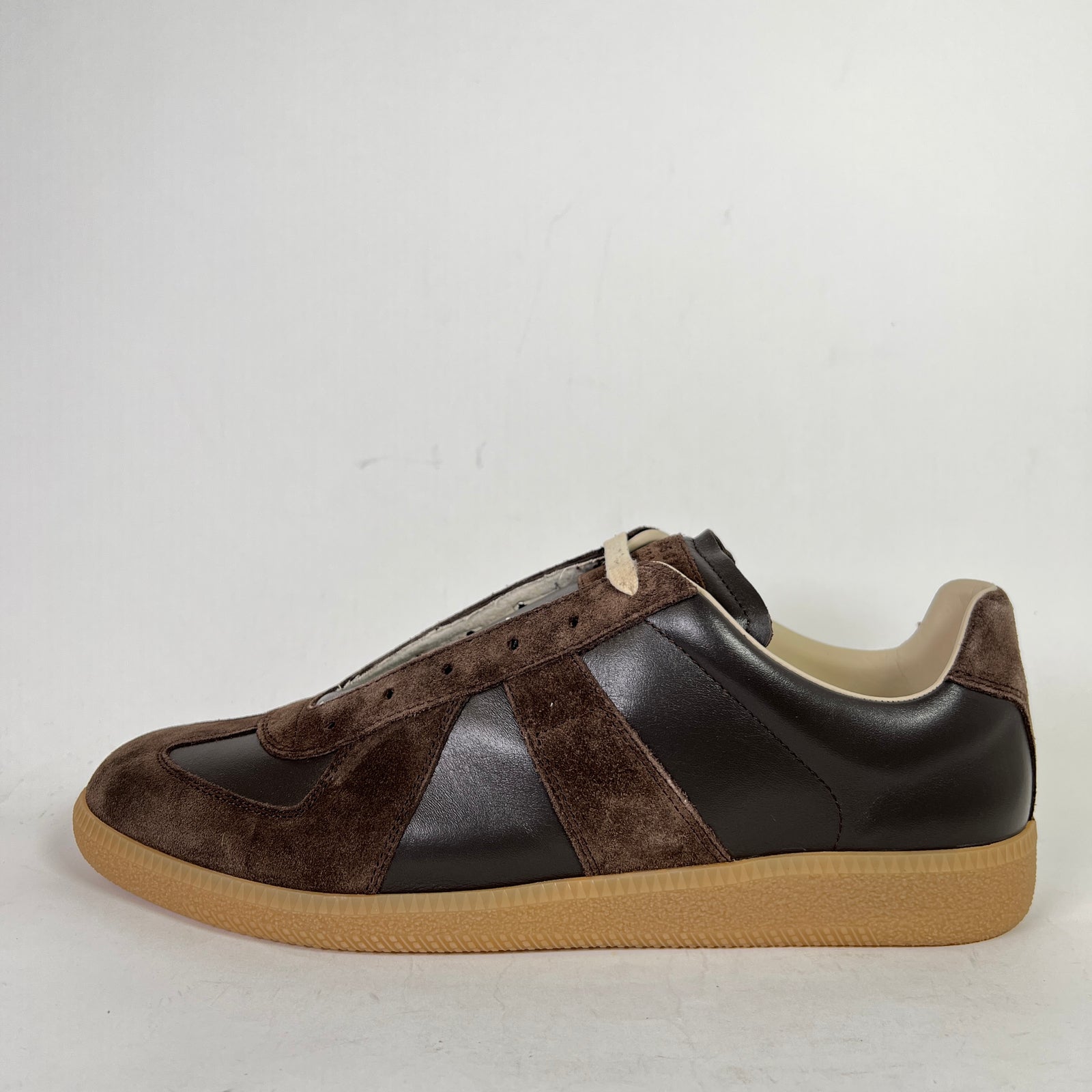 Maison Margiela Replica Gat Sneakers