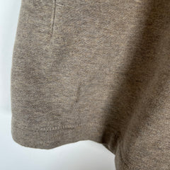 Essential Grey Shorts Size M