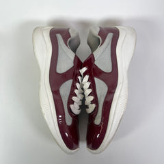 Prada Patent Leather America Cups