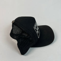 Chrome Hearts CH Miami Hat Black