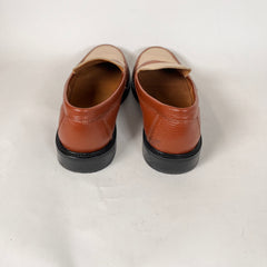 Aime Leon Dore Woody Loafer Size 9.5