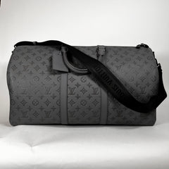 Louis Vuitton Monogram Bandouliere 50 Shadow