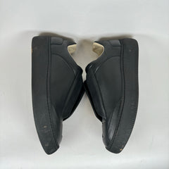 Maison Margiela Black Low Top Future Sneakers Size 45