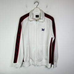 Needles Poly Smooth Track Jacket