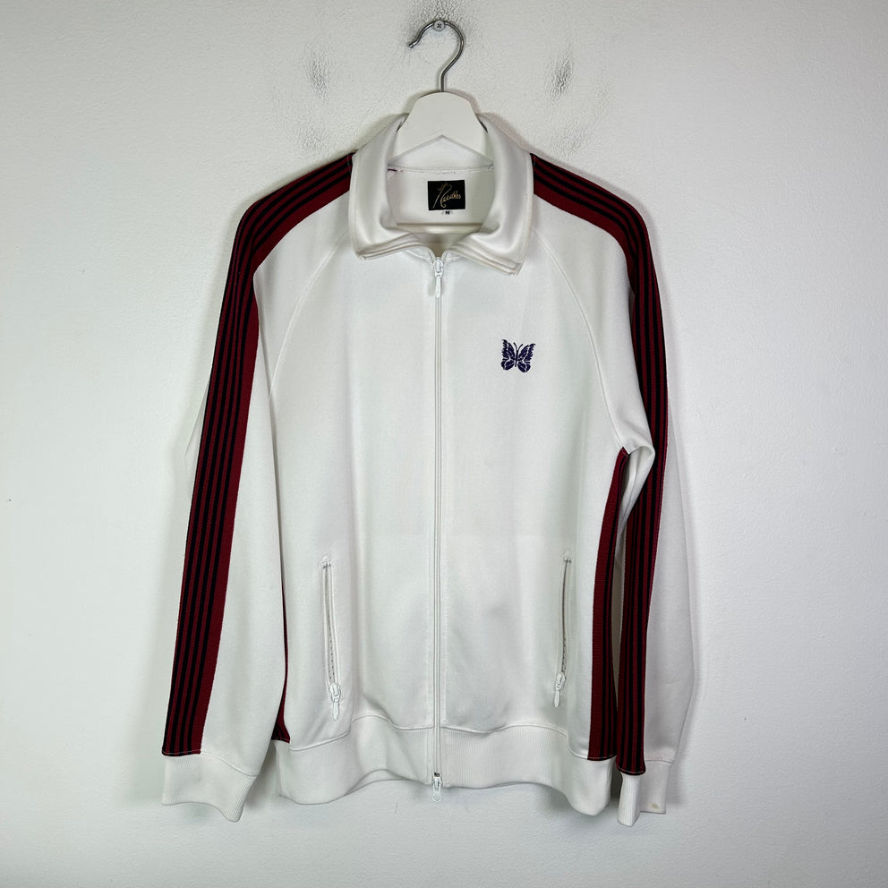 Needles Poly Smooth Track Jacket