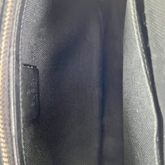 Gucci GG Supreme Web Crossbody Bag