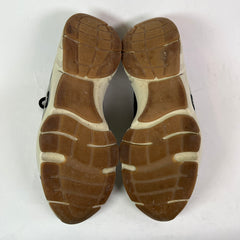 Dior B22 Brown/Violet Sneaker Size 44
