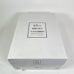 Maison Mihara Yasuhiro Peterson OG Sole Low-Top Sneakers