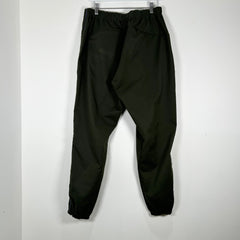 Needles Green Cuffed Track Pants Size Large