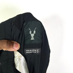 Rick Owens DRKSHDW Prisoner Sweatpants