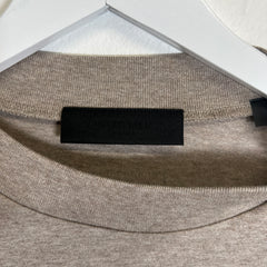 Essential T-Shirt Size L Core Heather